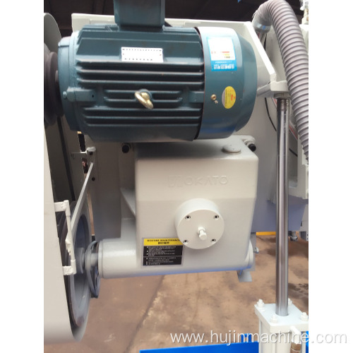 GB4250 advanced band sawing machine